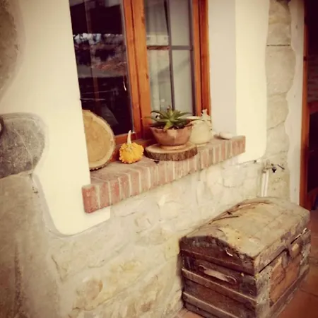 El Cuetu Posada De Llanes