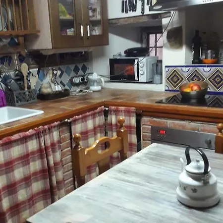 El Cuetu Landhuis Posada De Llanes