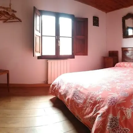 El Cuetu Posada De Llanes