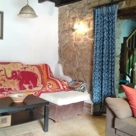 El Cuetu Posada De Llanes