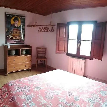 Landhuis El Cuetu Posada De Llanes