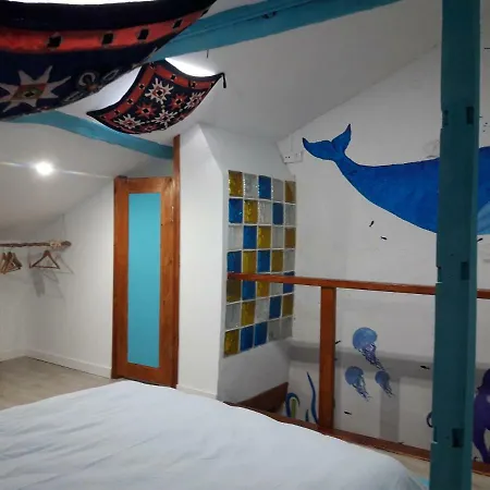 El Cuetu * Posada De Llanes