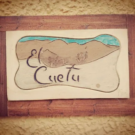 El Cuetu Country house Posada De Llanes