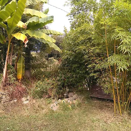 El Cuetu Country house