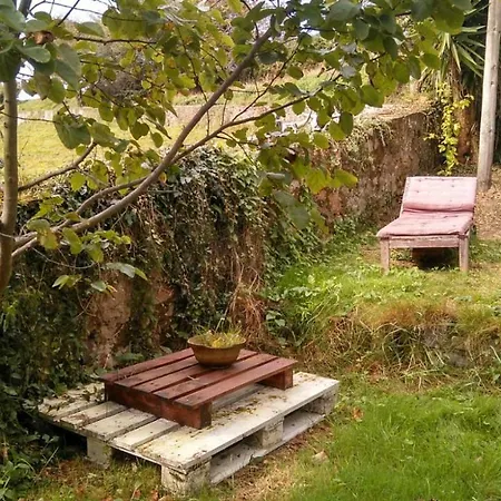 El Cuetu Posada De Llanes