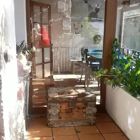 El Cuetu Posada De Llanes