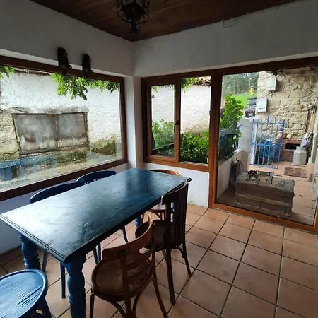 Country house El Cuetu Posada De Llanes