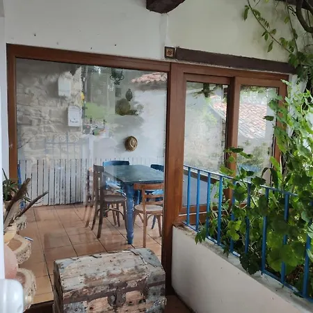 El Cuetu Posada De Llanes