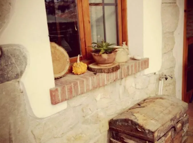 El Cuetu Posada De Llanes