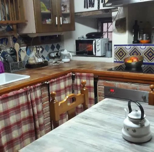 El Cuetu Gospodarstwo wiejskie Posada De Llanes