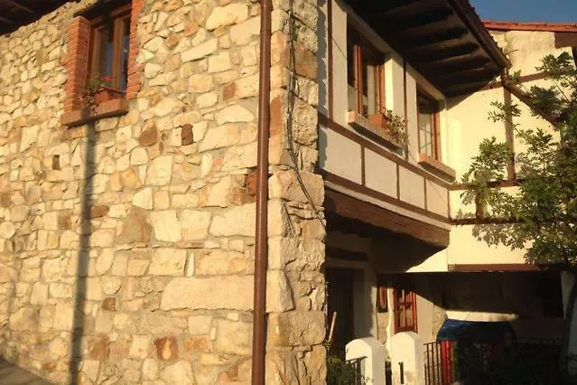 Gospodarstwo wiejskie El Cuetu *