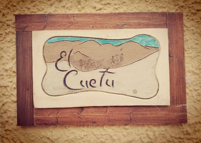 El Cuetu Gospodarstwo wiejskie Posada De Llanes