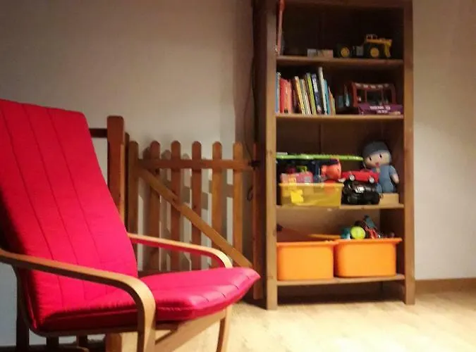 El Cuetu Gospodarstwo wiejskie *