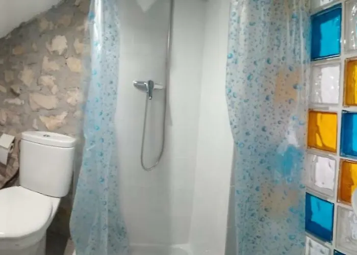 Gospodarstwo wiejskie El Cuetu *