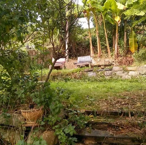 El Cuetu Gospodarstwo wiejskie *