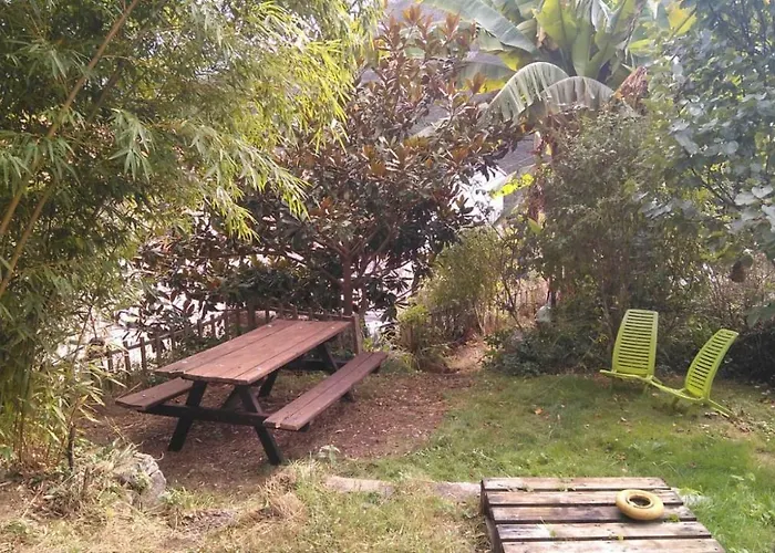 El Cuetu Gospodarstwo wiejskie