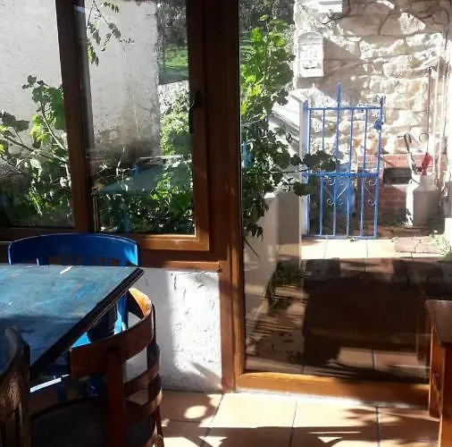 El Cuetu Gospodarstwo wiejskie *