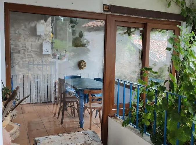 El Cuetu Posada De Llanes